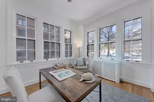 3020 Tilden St NW, Washington, DC 20008 - Photo 19