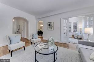 3020 Tilden St NW, Washington, DC 20008 - Photo 7