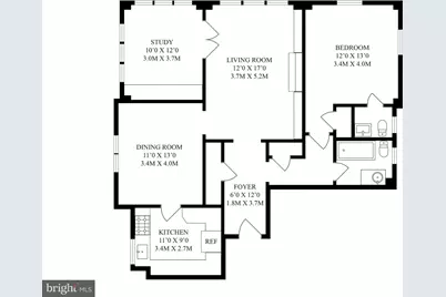 3020 Tilden Street NW #104, Washington, DC 20008 - Photo 23