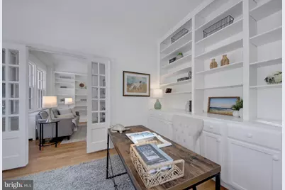 3020 Tilden Street NW #104, Washington, DC 20008 - Photo 21