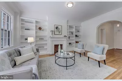 3020 Tilden Street NW #104, Washington, DC 20008 - Photo 5