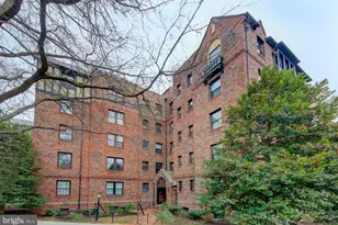 3020 Tilden St NW, Washington, DC 20008 - Photo 1