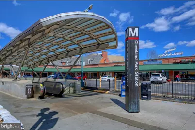 3020 Tilden Street NW #104, Washington, DC 20008 - Photo 29