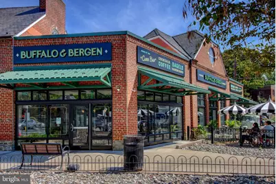 3020 Tilden Street NW #104, Washington, DC 20008 - Photo 35