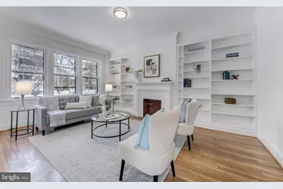 3020 Tilden Street NW #104, Washington, DC 20008 - Photo 3