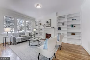 3020 Tilden St NW, Washington, DC 20008 - Photo 3