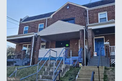 3987 Blaine Street NE, Washington, DC 20019 - Photo 1