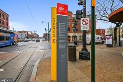 1028 Bladensburg Road NE #31, Washington, DC 20002 - Photo 29