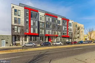 1028 Bladensburg Rd NE, Washington, DC 20002 - Photo 1