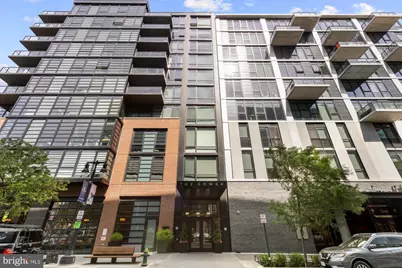 1300 4th Street SE #1014, Washington, DC 20003 - Photo 25