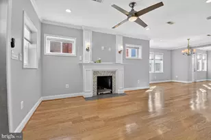 434 Peabody St NW, Washington, DC 20011 - Photo 3