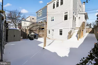 434 Peabody Street NW, Washington, DC 20011 - Photo 29