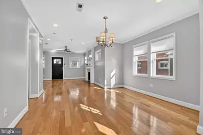 434 Peabody Street NW, Washington, DC 20011 - Photo 11