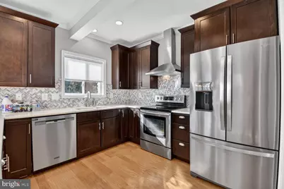 434 Peabody Street NW, Washington, DC 20011 - Photo 9