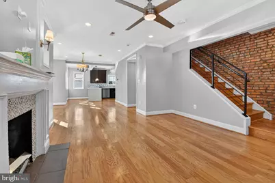 434 Peabody Street NW, Washington, DC 20011 - Photo 5