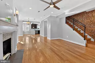 434 Peabody St NW, Washington, DC 20011 - Photo 5