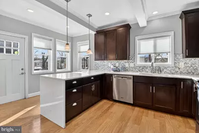 434 Peabody Street NW, Washington, DC 20011 - Photo 7