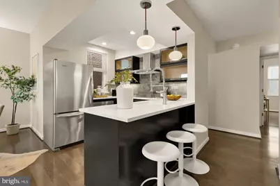 2114 N Street NW #32, Washington, DC 20037 - Photo 5