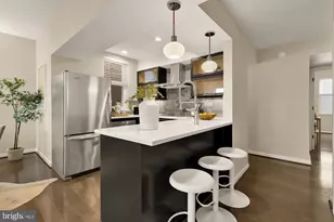 2114 N St NW, Washington, DC 20037 - Photo 5