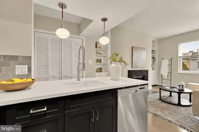2114 N Street NW #32, Washington, DC 20037 - Photo 9
