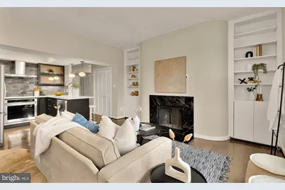 2114 N Street NW #32, Washington, DC 20037 - Photo 1