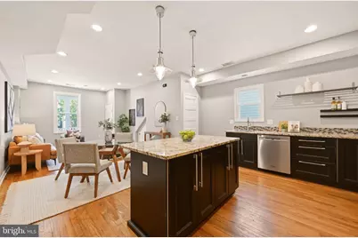 737 Morton Street NW, Washington, DC 20010 - Photo 15