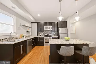 737 Morton Street NW, Washington, DC 20010 - Photo 9