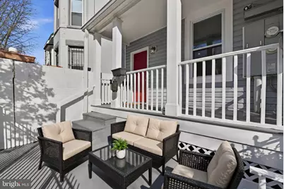 737 Morton Street NW, Washington, DC 20010 - Photo 3
