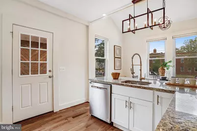 12 Nicholson Street NW, Washington, DC 20011 - Photo 17