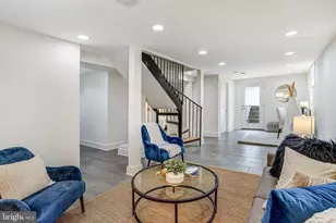 12 Nicholson St NW, Washington, DC 20011 - Photo 37