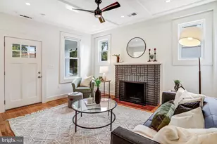 12 Nicholson St NW, Washington, DC 20011 - Photo 5