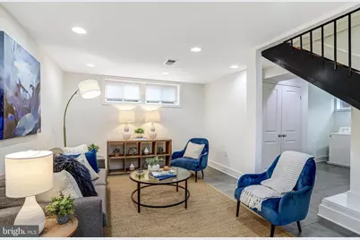 12 Nicholson Street NW, Washington, DC 20011 - Photo 35