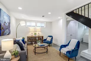 12 Nicholson St NW, Washington, DC 20011 - Photo 35