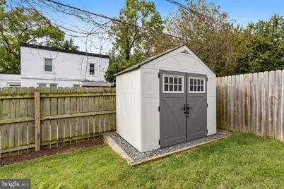 12 Nicholson Street NW, Washington, DC 20011 - Photo 43