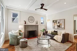 12 Nicholson St NW, Washington, DC 20011 - Photo 3