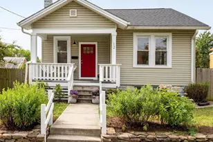 12 Nicholson St NW, Washington, DC 20011 - Photo 1