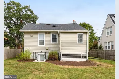 12 Nicholson Street NW, Washington, DC 20011 - Photo 45