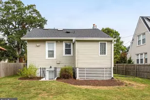 12 Nicholson St NW, Washington, DC 20011 - Photo 45