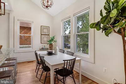 12 Nicholson Street NW, Washington, DC 20011 - Photo 7