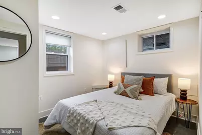 12 Nicholson Street NW, Washington, DC 20011 - Photo 39