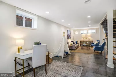 12 Nicholson Street NW, Washington, DC 20011 - Photo 33