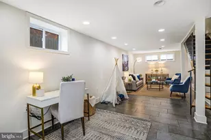 12 Nicholson St NW, Washington, DC 20011 - Photo 33