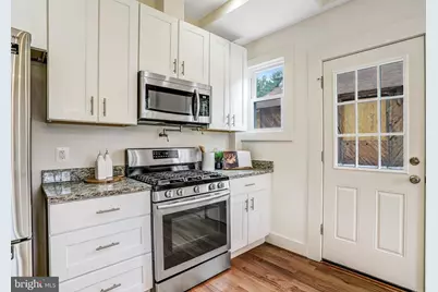 12 Nicholson Street NW, Washington, DC 20011 - Photo 15