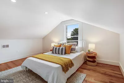 12 Nicholson Street NW, Washington, DC 20011 - Photo 29