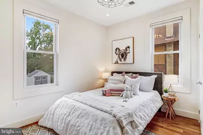 12 Nicholson Street NW, Washington, DC 20011 - Photo 23