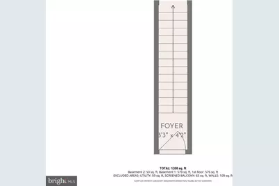 2757 31st Place NE #2757, Washington, DC 20018 - Photo 17