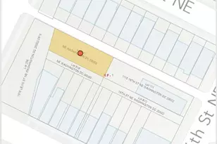 Vacant Lot 0811 Levis Street NE, Washington, DC 20002 - Photo 1