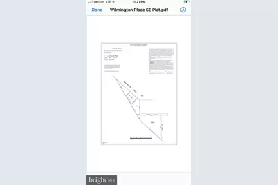 Vacant Lots 0803, 0044, 0005-0007 Wilmington Place SE, Washington, DC 20032 - Photo 3