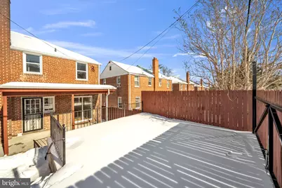 647 Emerson Street NE, Washington, DC 20017 - Photo 23