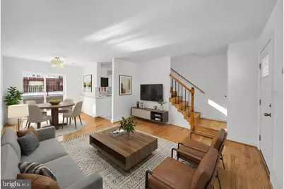 647 Emerson Street NE, Washington, DC 20017 - Photo 3